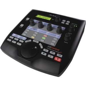   Firewire Audio Interface & Control Surface Mixer Musical Instruments