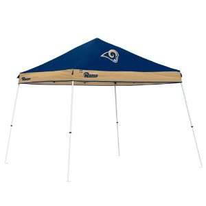   Louis Rams First Up 10x10 Canopy Replacement Top