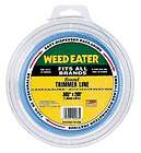NEW Weed Eater 0.065 Inch by ​200 Foot Bulk Round String Trimmer 