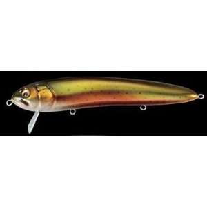  Megabass Fishing Lure Dorum 140 Rainbow Trout