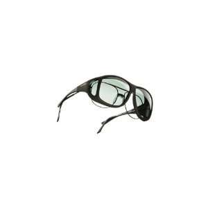  Cocoons Fits Over Sunglasses Streamline (Small) / Frame 