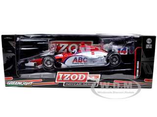 Brand new 118 scale diecast model car of 2011 Izod Indy Car #14 Vitor 