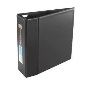  [IN]PLACE Heavy Duty Reference Binders with EZ Comfort D 