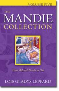 NEW 42 Stories The Mandie Collection Set Lois Leppard Gladys Mysteries 