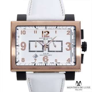   enlarge montres de luxe milano estremo collection made in italy brand