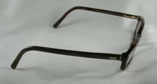 Gucci Designer Eyeglass Frames 2980 LGS Glasses Italy  
