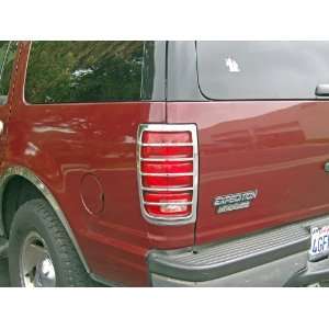  FORD Expedition (G Style) 97 02 Insert Accents Taillight Cover 