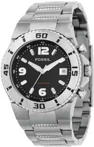  Fossil Titanium Mens Watch TI5084 Fossil Watches