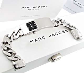   495 RARE NEW 100% AUTHENTIC Marc Jacobs Ladys watch timepiece MBM1033