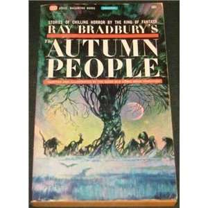   People Ray Bradbury, Albert B. Feldstein, Frank Frazetta Books