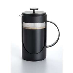  Ami Matin 3 Cup French Press in Black