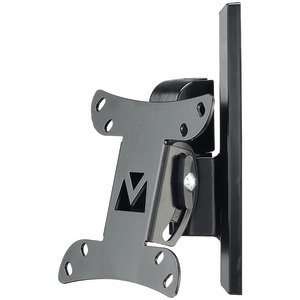  New SANUS SYSTEMS SF203 B1 FULL MOTION MOUNT FOR UP TO 27 