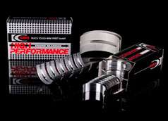 The Falcon and King Engine Bearings have teamed up to bring you great 
