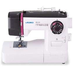 Juki HZL 27Z Deluxe Compact Sewing Machine  