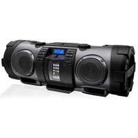 JVC RVNB70 Kaboom System for iPod/iPhone 046838044243  