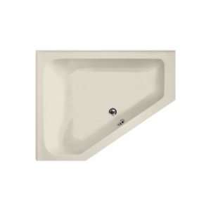  Hydro Systems Courtney Acrylic Tub with RH Drain 60 x 48 