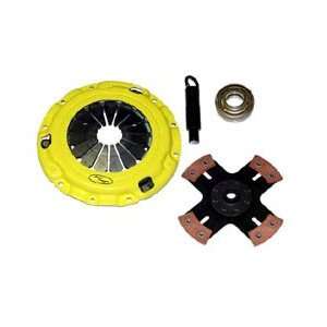    ACT Clutch Kit for 1992   1992 Mitsubishi Mini Van Automotive