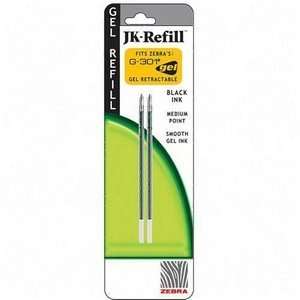  Zebra Pen Corporation Gel Pen Refill