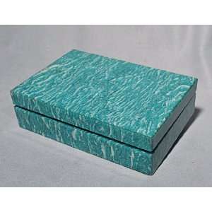  ite Gemstone Crystal Box