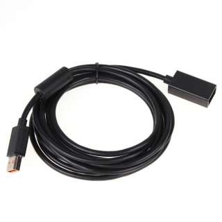 3m Extension Cable for Microsoft Xbox 360 Kinect Sensor  