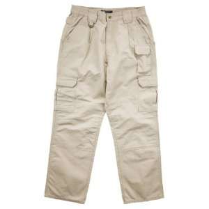  5.11 Tactical Nylon Tactical Pant Dsrt Sand 30 x 36 