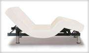 ERGO SERIES 400 DUAL KING AND OTHER SIZE ADJUSTABLE BED BASES  