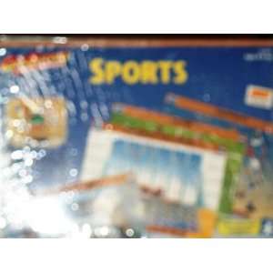  GeoSafari Sports Game Cards Toys & Games