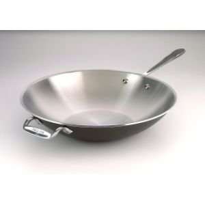  All Clad LTD Collection Open Stir Fry