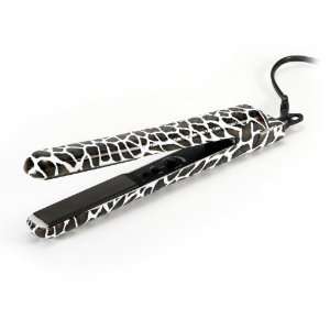  Amika Ceramic Hair Straightener (Giraffe) Beauty