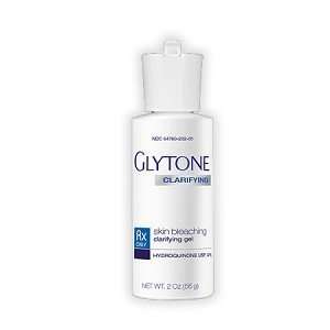  Glytone Skin Bleaching Clarifying Gel 2 oz. Beauty