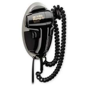  Andis1600W Hang Up Dryer Black