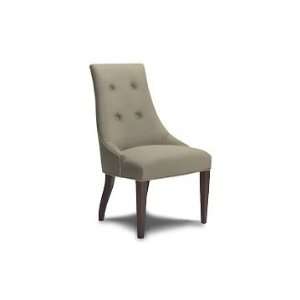  Williams Sonoma Home Baxter Chair, Chunky Cotton, Pebble 