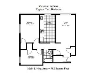   Properties   Set Your Price   2BR   Victoria Gardens   Dartmouth   NS