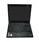 ibm thinkpad t43 laptop noteboo k  0