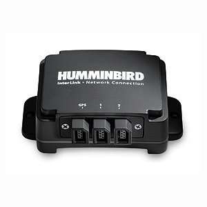  Humminbird AS INTERLINK InterLink Network Connection 