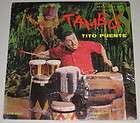   Mambos TICO TR EP 45 7 Original 1st Pressing LATIN JAZZ LP  