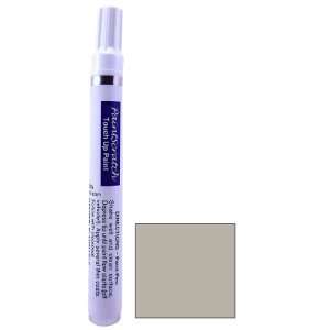  1/2 Oz. Paint Pen of Graphite Metallic Touch Up Paint for 