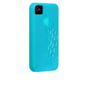 Casemate iPhone 4/4s Emerge Case   Turquoise CM019522 