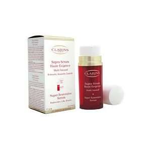  Clarins By Clarins   Super Restorative Serum  /1oz Health 