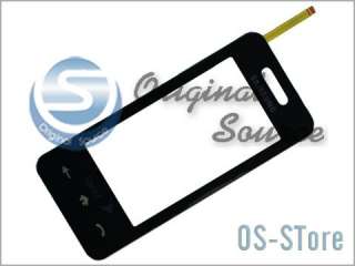   Instinct M800 Touch LCD Digitizer Glass Screen Panel Replacement OEM
