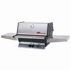  MHP Grills TJK2 Chefs Choice Grill Head Insert with Drop 