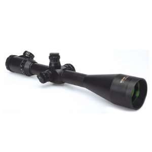  Konus M30 Rifle Scope 3 12X 56 30/30 Matte Illuminated 