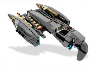NEW LEGO Star Wars General Grievous Starfighter 8095  