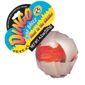  Dingo Goof Balls   Large 2 pk