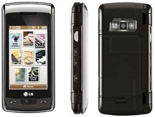   LG VX11000 VERIZON ENV TOUCH SCREEN QWERTY CAMERA FLIP CDMA CELL PHONE