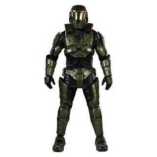 Halo 3 Supreme Edition Costume by Rubies Costume Co