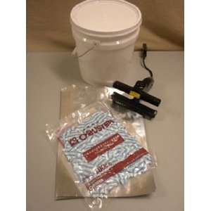   Absorbers & Hand Sealer Kit for Home Food Storage 