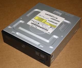 HP 16x SATA DVD+RW LightScribe Super Multi Drive 419498 001 410125 001 