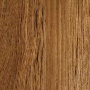   Imperial Court Burmese Teak Hardwood Flooring