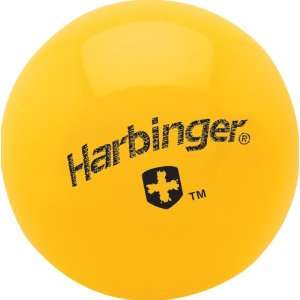  Harbinger 1 Pound Weighted Resistance Ball Sports 
